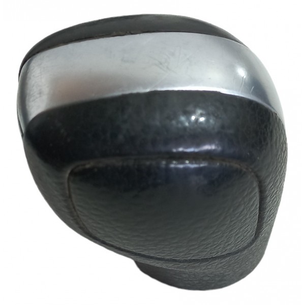 Manopla Câmbio Volkswagen Gol Fox Voyage Polo X