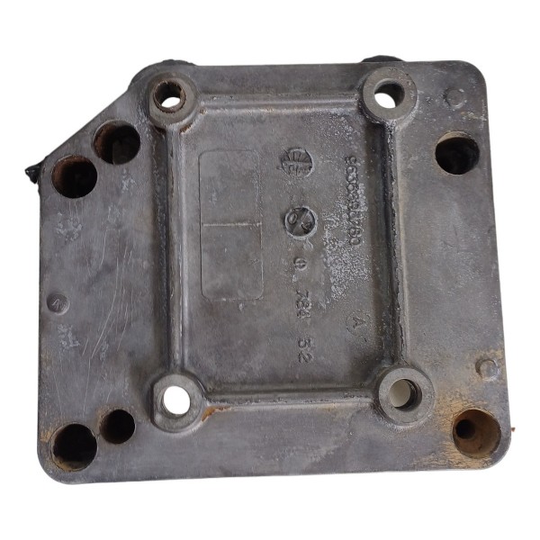 Suporte Compressor Ar Peugeot 206 1.4 2005