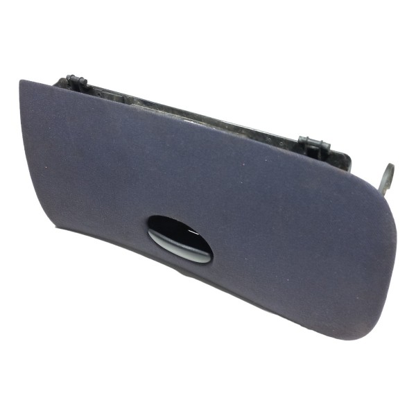 Tampa Porta Luvas Peugeot 206 Roxo