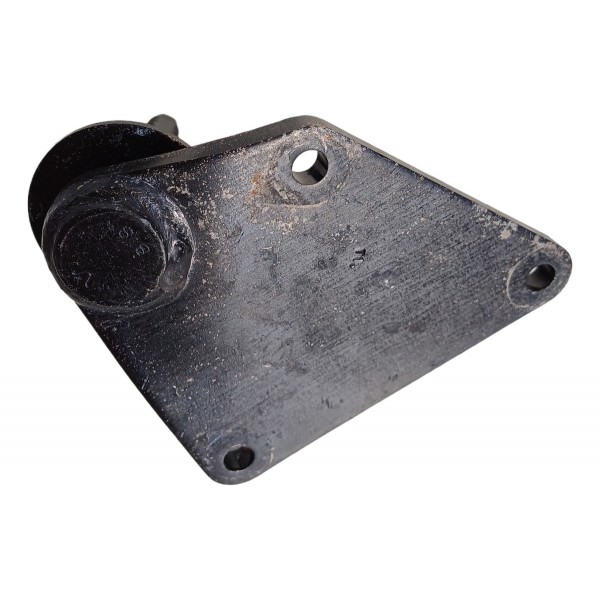 Suporte Coxim Câmbio Peugeot 206 1.4 2005