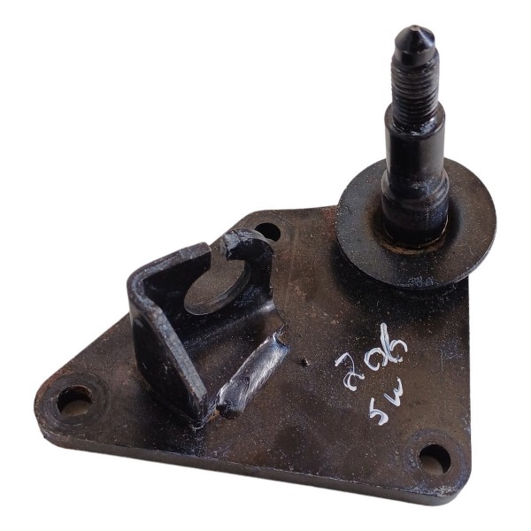 Suporte Coxim Câmbio Peugeot 206 1.4 2005