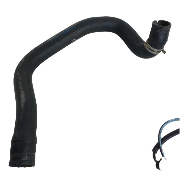 Mangueira Água Radiador Citroen C3