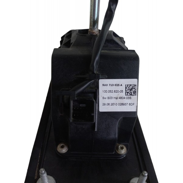 Alavanca Câmbio Volkswagen Polo Gol Spacefox Fox Imotion