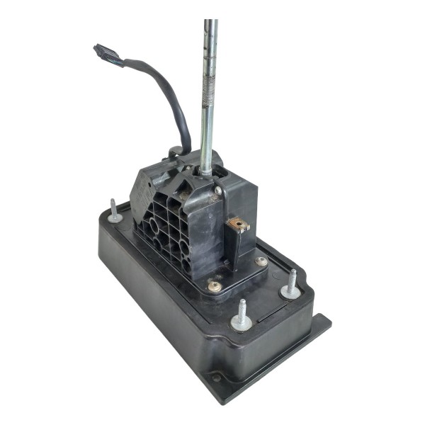 Alavanca Câmbio Volkswagen Polo Gol Spacefox Fox Imotion