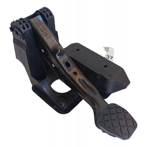 Pedal Freio Suporte Volkswagen Gol G7 2019