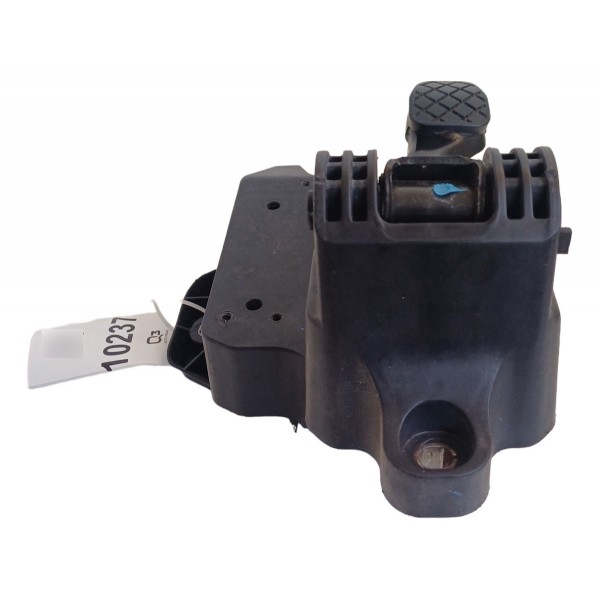 Pedal Freio Suporte Volkswagen Gol G7 2019