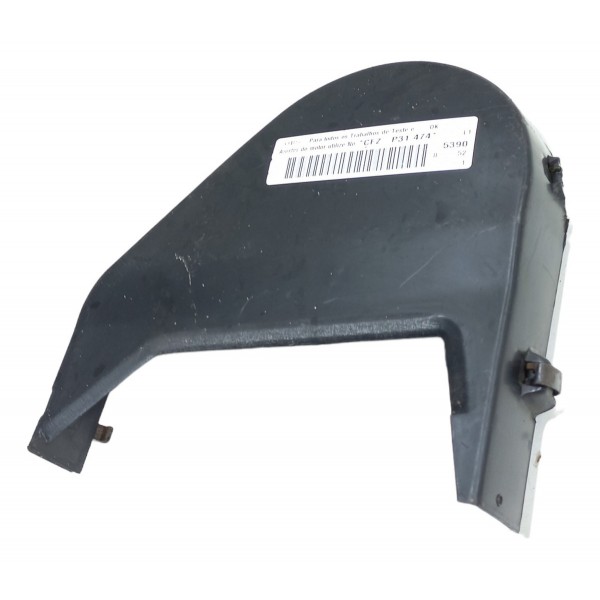 Capa Superior Correia Dentada Volkswagen Gol G5 G6 1.6 2015