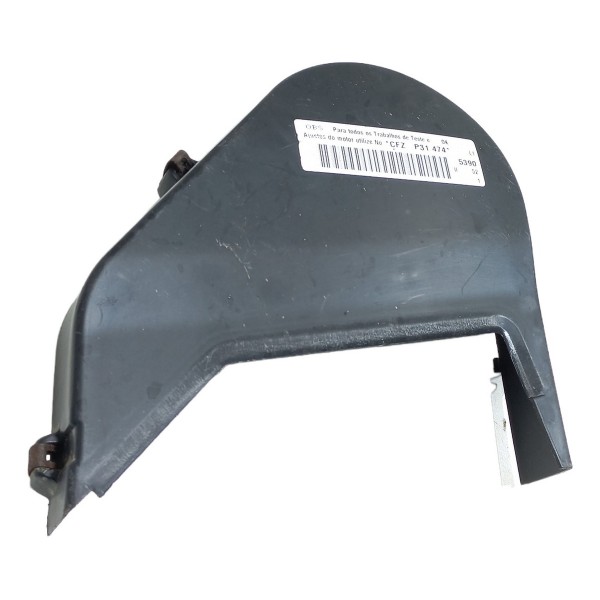 Capa Superior Correia Dentada Volkswagen Gol G5 G6 1.6 2015