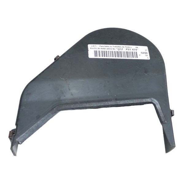 Capa Superior Correia Dentada Volkswagen Gol G5 G6 1.6 2015