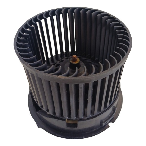 Motor Ventilador Ar Condicionado Peugeot 208 1.6 2018