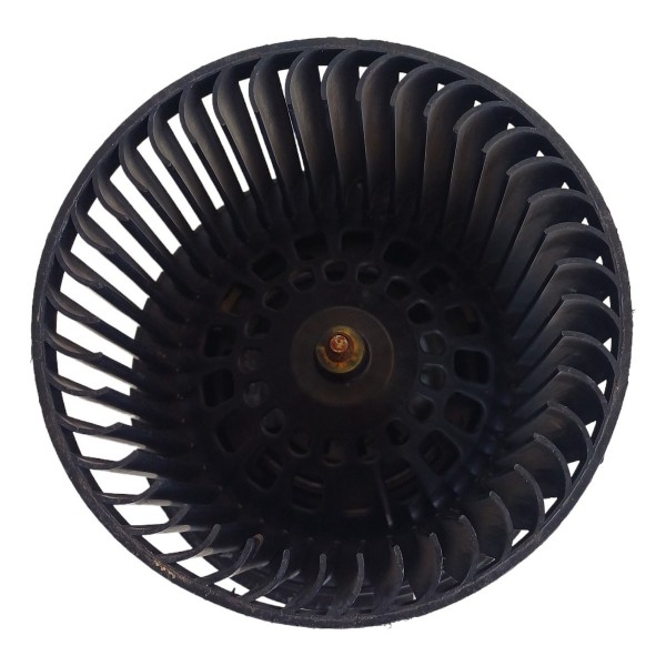 Motor Ventilador Ar Condicionado Peugeot 208 1.6 2018