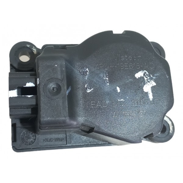 Motor Atuador Caixa Ar Condicionado Peugeot 407 2007