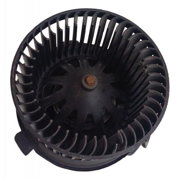 Motor Ventilador Ar Condicionado Peugeot 206 2003