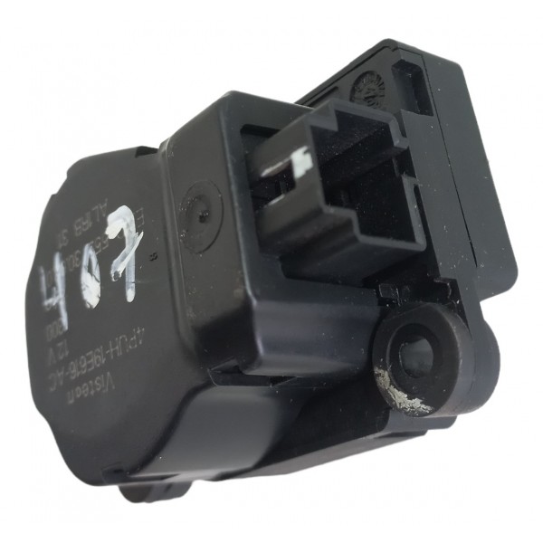 Motor Atuador Caixa Ar Peugeot 407  2007