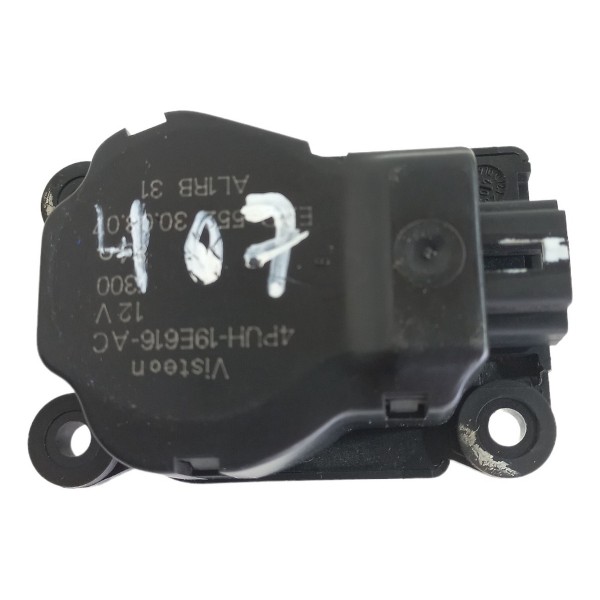 Motor Atuador Caixa Ar Peugeot 407  2007