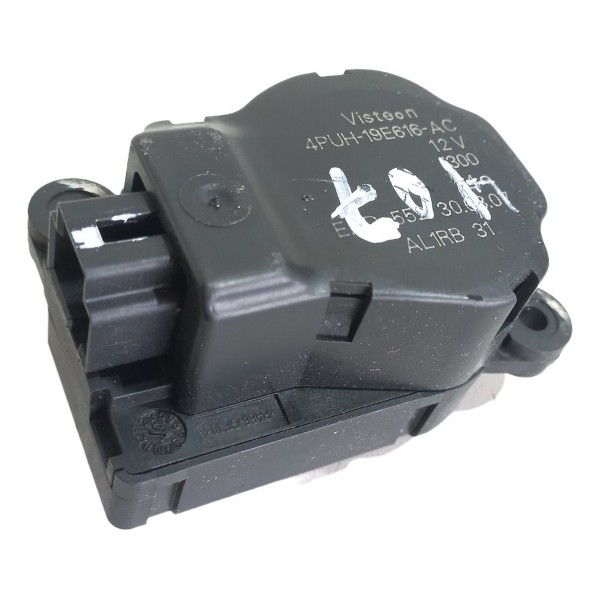 Motor Atuador Caixa Ar Peugeot 407  2007