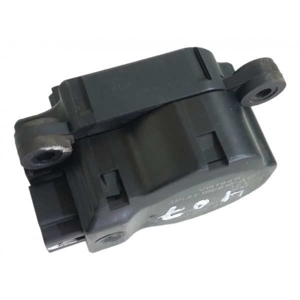 Motor Atuador Caixa Ar Peugeot 407  2007