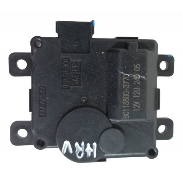 Motor Atuador Caixa Ar Evaporadora Honda Hrv 2018 1.8