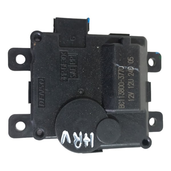 Motor Atuador Caixa Ar Evaporadora Honda Hrv 2018 1.8
