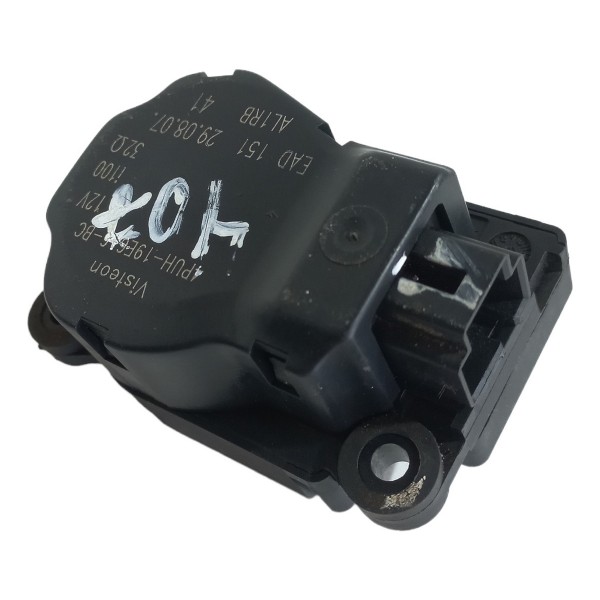 Motor Atuador Caixa Ar Peugeot 407 2007  4puh 19e616 Bc