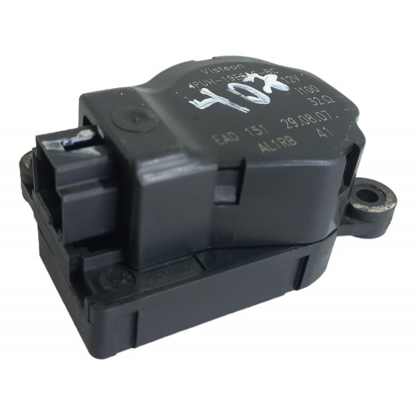 Motor Atuador Caixa Ar Peugeot 407 2007  4puh 19e616 Bc