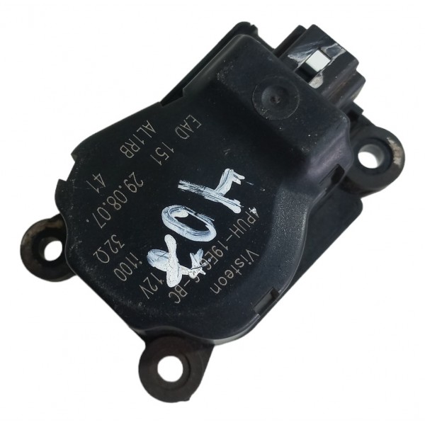 Motor Atuador Caixa Ar Peugeot 407 2007  4puh 19e616 Bc