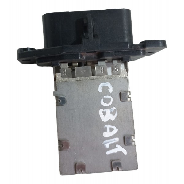 Resistência Ar Condicionado Chevrolet Cobalt 2011 2012