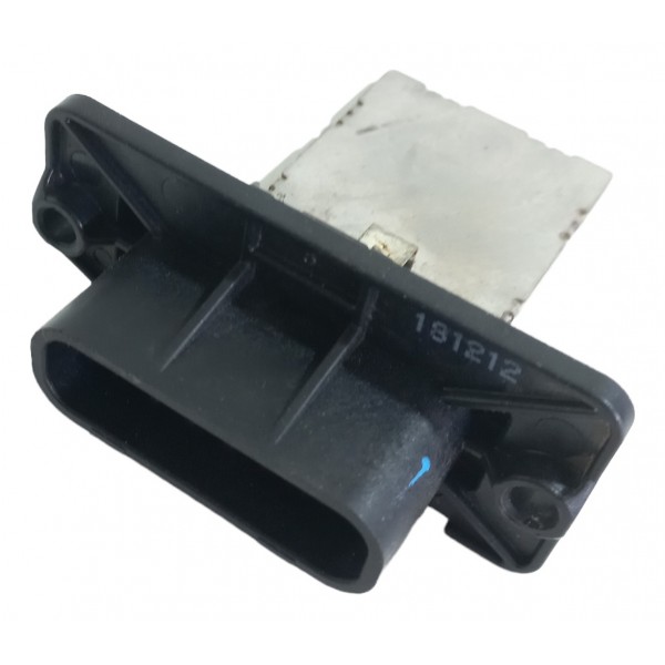 Resistência Ar Condicionado Chevrolet Cobalt 2011 2012