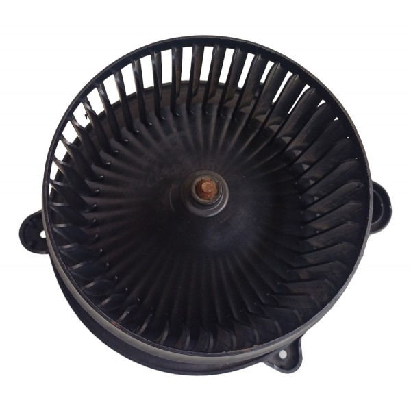 Motor Ventilador Ar Forçado Ford New Fiesta 1.6 2016