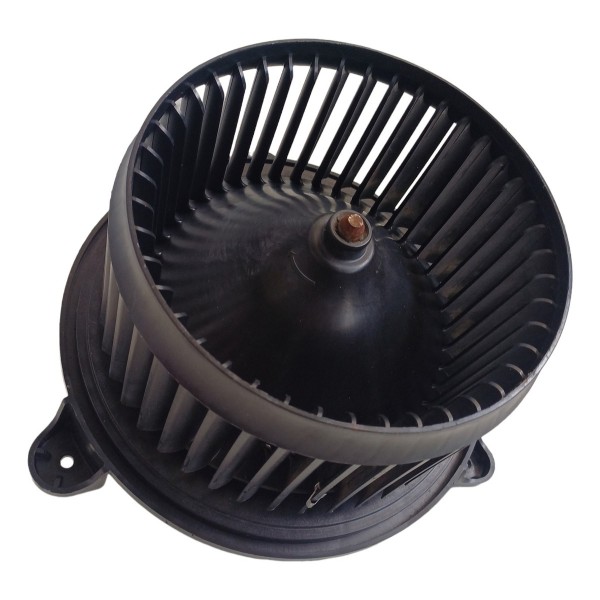 Motor Ventilador Ar Forçado Ford New Fiesta 1.6 2016