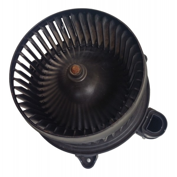 Motor Ventilador Ar Forçado Ford New Fiesta 1.6 2016