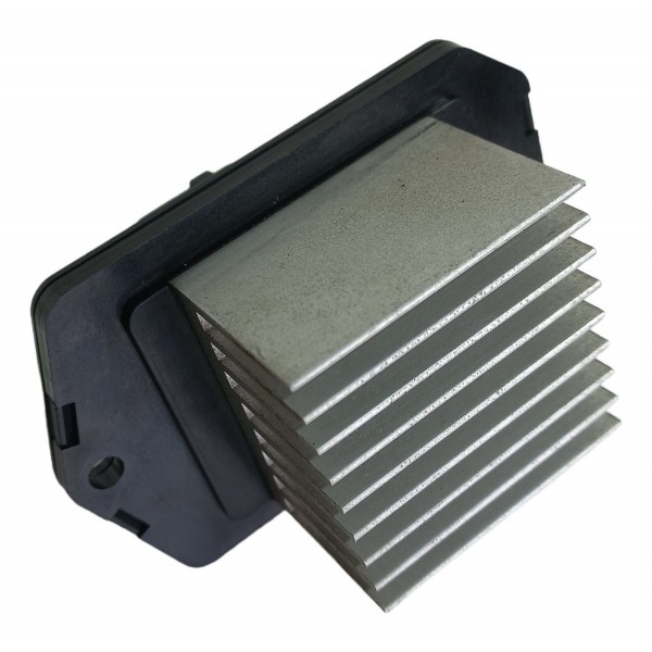 Resistência Caixa Ar Condicionado Honda Hrv 2018 1.8