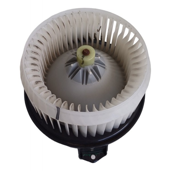Motor Ventilador Ar Forçado Chevrolet Spin 1.8 2014