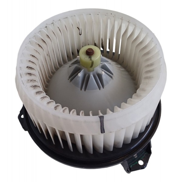 Motor Ventilador Ar Forçado Chevrolet Spin 1.8 2014