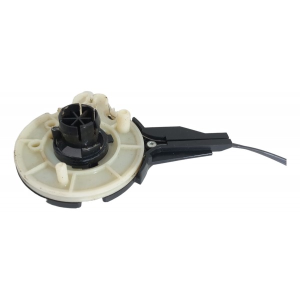 Cabo Controle Comando Ar Condicionado Chevrolet Cobalt