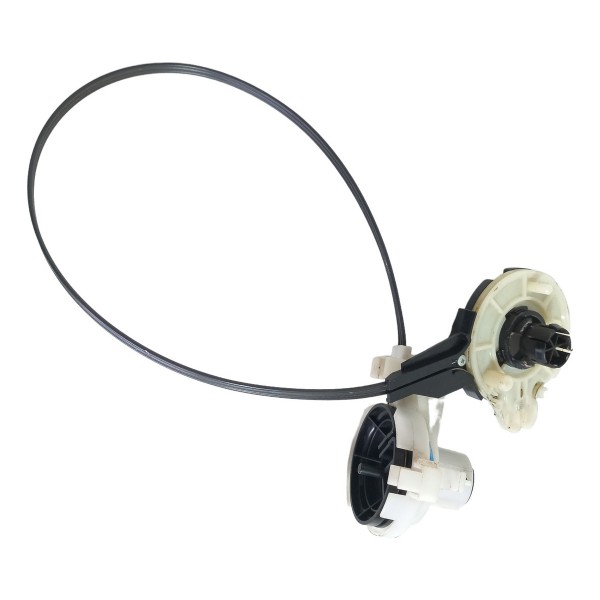 Cabo Controle Comando Ar Condicionado Chevrolet Cobalt