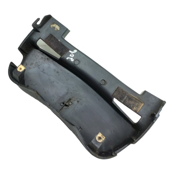 Moldura Superior Coluna Direção Peugeot 206