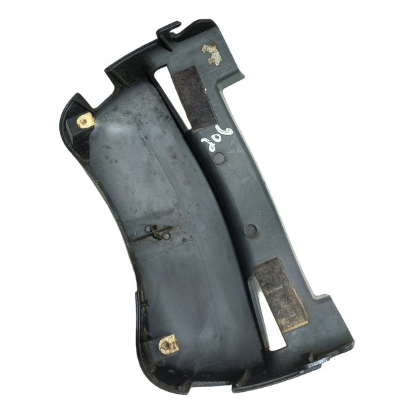 Moldura Superior Coluna Direção Peugeot 206