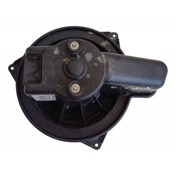 Motor Ventilador Ar Condicionado Fiat Siena 1.6  2016