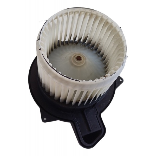 Motor Ventilador Ar Condicionado Fiat Siena 1.6  2016