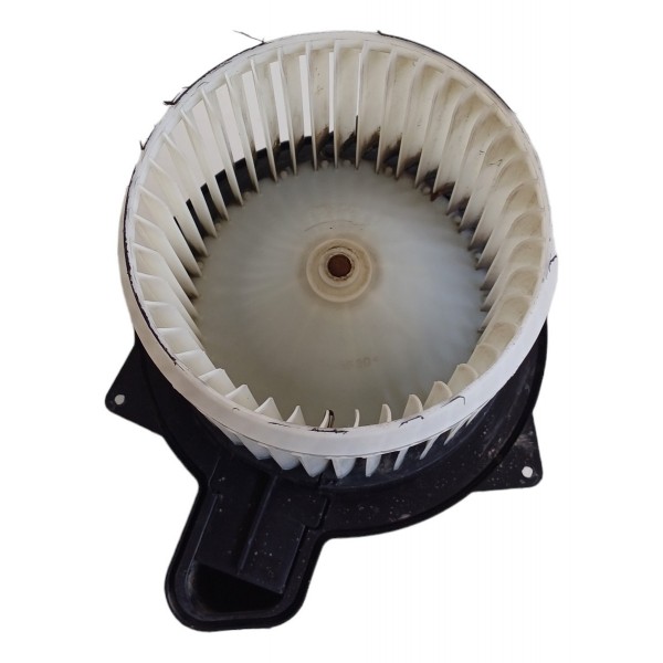 Motor Ventilador Ar Condicionado Fiat Siena 1.6  2016