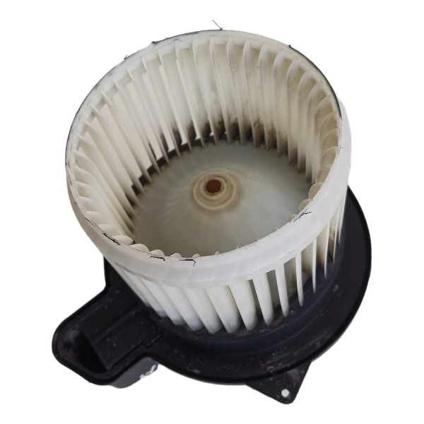 Motor Ventilador Ar Condicionado Fiat Siena 1.6  2016