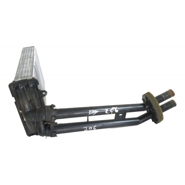 Radiador Ar Quente Peugeot 206 207 2006