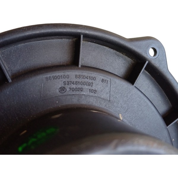 Motor Ventilador Ar Condicionado Lifan X60 2014