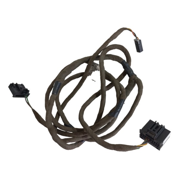 Chicote Caixa Ar Condicionado Chevrolet Cobalt Onix 2013