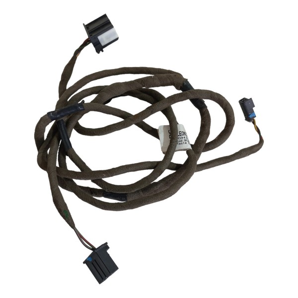 Chicote Caixa Ar Condicionado Chevrolet Cobalt Onix 2013