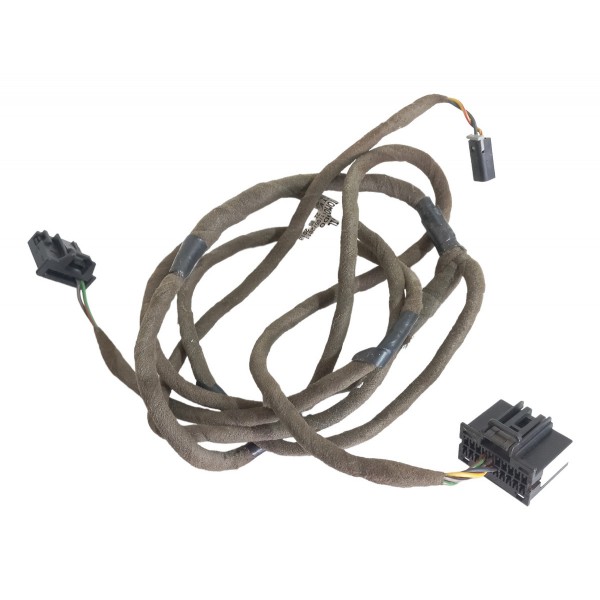 Chicote Caixa Ar Condicionado Chevrolet Cobalt Onix 2013