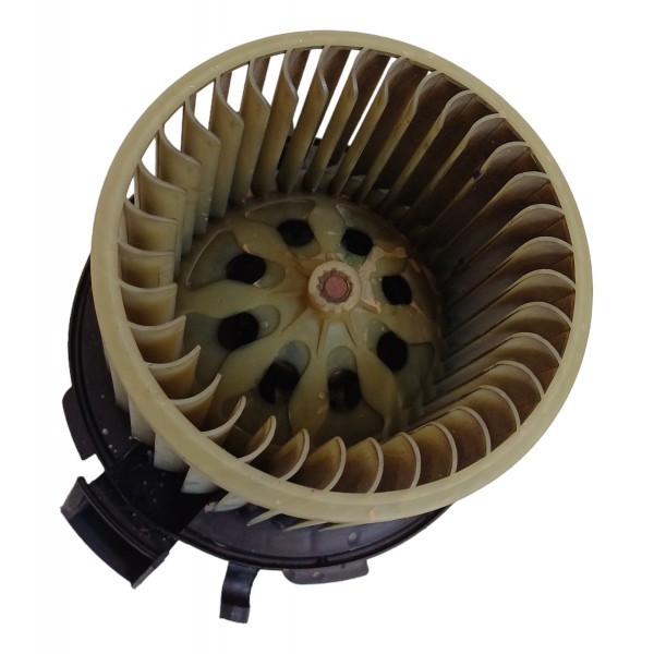 Motor Ventilador Ar Condicionado Peugeot 206 2005