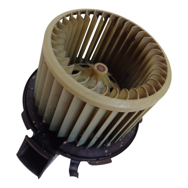 Motor Ventilador Ar Condicionado Peugeot 206 2005