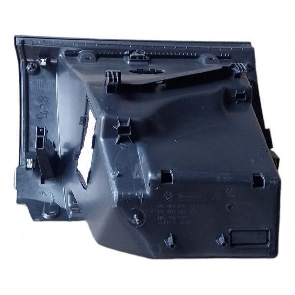 Porta Luvas Peugeot 208 Allure 2020